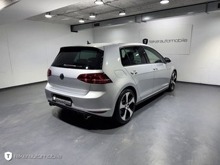 Volkswagen Golf VII GTI Performance DSG Navi ACC Pano - photo 3