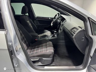 Volkswagen Golf VII GTI Performance DSG Navi ACC Pano - photo 10