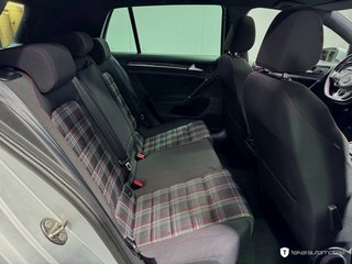 Volkswagen Golf VII GTI Performance DSG Navi ACC Pano - photo 9