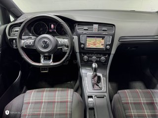 Volkswagen Golf VII GTI Performance DSG Navi ACC Pano - photo 11