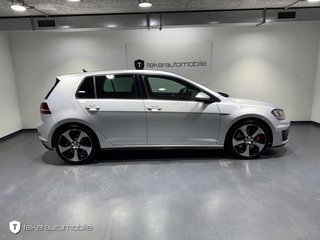 Volkswagen Golf VII GTI Performance DSG Navi ACC Pano - photo 26