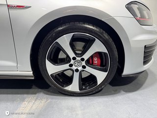 Volkswagen Golf VII GTI Performance DSG Navi ACC Pano - photo 27