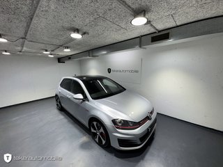 Volkswagen Golf VII GTI Performance DSG Navi ACC Pano - photo 25