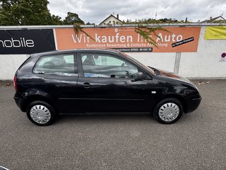 Volkswagen Polo 1.2 *Klima* Cricket - foto 16