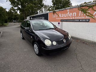 Volkswagen Polo 1.2 *Klima* Cricket - foto 4