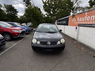 Volkswagen Polo 1.2 *Klima* Cricket - foto 14