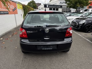 Volkswagen Polo 1.2 *Klima* Cricket - foto 15