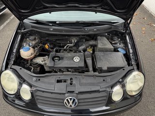 Volkswagen Polo 1.2 *Klima* Cricket - foto 12