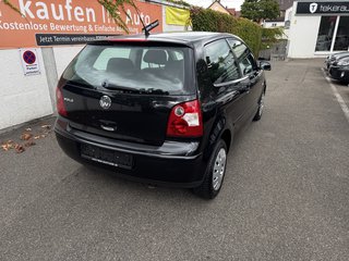 Volkswagen Polo 1.2 *Klima* Cricket - foto 3