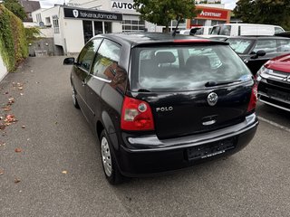 Volkswagen Polo 1.2 *Klima* Cricket - foto 2