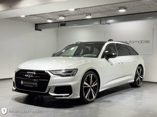 Audi S6 Gebrauchtwagen Kaufen