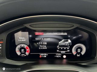 Audi S6 Avant 3.0 TDI quattro Softclose AHK Standheizung - foto 12
