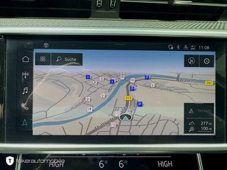 Audi S6 Avant 3.0 TDI quattro Softclose AHK Standheizung - foto 14