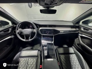 Audi S6 Avant 3.0 TDI quattro Softclose AHK Standheizung - foto 5