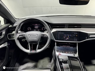 Audi S6 Avant 3.0 TDI quattro Softclose AHK Standheizung - foto 11