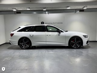Audi S6 Avant 3.0 TDI quattro Softclose AHK Standheizung - foto 29