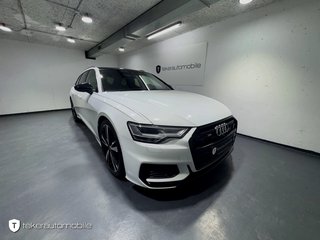 Audi S6 Avant 3.0 TDI quattro Softclose AHK Standheizung - foto 27