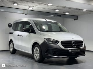 Mercedes-Benz Citan 112 CDI Tourer *CarPlay*Kamera*Navi*AHK* - foto 4