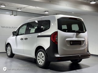 Mercedes-Benz Citan 112 CDI Tourer *CarPlay*Kamera*Navi*AHK* - foto 2