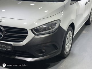 Mercedes-Benz Citan 112 CDI Tourer *CarPlay*Kamera*Navi*AHK* - foto 22