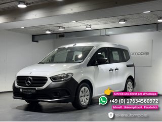 Mercedes-Benz Citan 112 CDI Tourer *CarPlay*Kamera*Navi*AHK* - foto 1