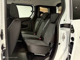 Mercedes-Benz Citan 112 CDI Tourer *CarPlay*Kamera*Navi*AHK* - foto 7