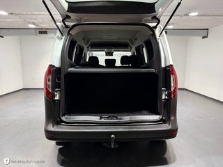 Mercedes-Benz Citan 112 CDI Tourer *CarPlay*Kamera*Navi*AHK* - foto 20