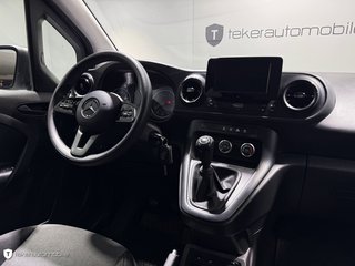 Mercedes-Benz Citan 112 CDI Tourer *CarPlay*Kamera*Navi*AHK* - foto 29
