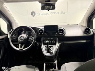Mercedes-Benz Citan 112 CDI Tourer *CarPlay*Kamera*Navi*AHK* - foto 5