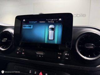 Mercedes-Benz Citan 112 CDI Tourer *CarPlay*Kamera*Navi*AHK* - foto 13