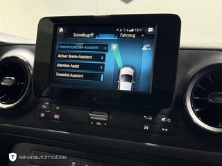 Mercedes-Benz Citan 112 CDI Tourer *CarPlay*Kamera*Navi*AHK* - foto 12