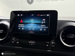 Mercedes-Benz Citan 112 CDI Tourer *CarPlay*Kamera*Navi*AHK* - foto 14
