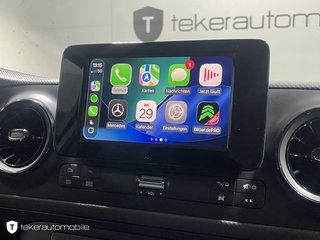 Mercedes-Benz Citan 112 CDI Tourer *CarPlay*Kamera*Navi*AHK* - foto 11