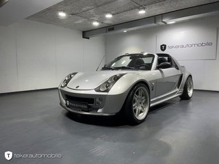 Smart Brabus Xclusive - bilder 1