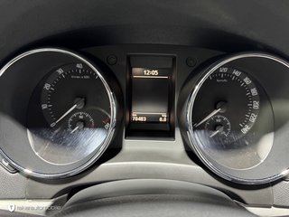 Skoda Yeti Experience *DSG*Alcantara*Navi*Xenon* - bilder 12