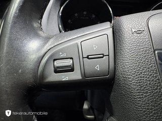 Skoda Yeti Experience *DSG*Alcantara*Navi*Xenon* - bilder 18