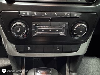 Skoda Yeti Experience *DSG*Alcantara*Navi*Xenon* - bilder 14