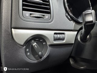 Skoda Yeti Experience *DSG*Alcantara*Navi*Xenon* - bilder 17