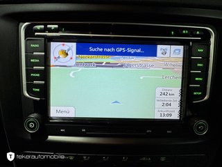 Skoda Yeti Experience *DSG*Alcantara*Navi*Xenon* - bilder 13