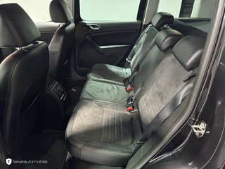 Skoda Yeti Experience *DSG*Alcantara*Navi*Xenon* - bilder 8