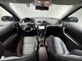 Skoda Yeti Experience *DSG*Alcantara*Navi*Xenon* - bilder 6