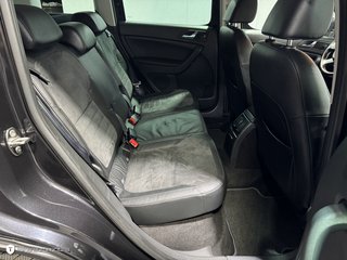 Skoda Yeti Experience *DSG*Alcantara*Navi*Xenon* - bilder 9