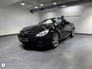 Mercedes-Benz SLK 200 Kompressor *Aut*Navi* - bilder 1