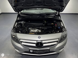Mercedes-Benz B 200 Sportpaket *Automatik*Navi* - bilder 19