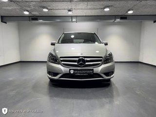 Mercedes-Benz B 200 Sportpaket *Automatik*Navi* - bilder 21