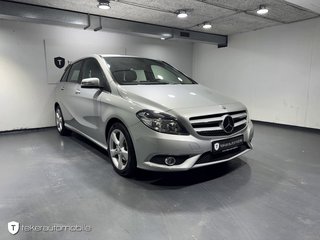 Mercedes-Benz B 200 Sportpaket *Automatik*Navi* - bilder 4