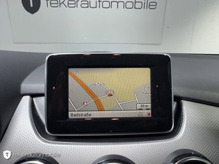 Mercedes-Benz B 200 Sportpaket *Automatik*Navi* - bilder 13