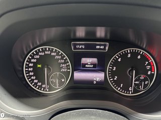Mercedes-Benz B 200 Sportpaket *Automatik*Navi* - bilder 12