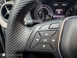 Mercedes-Benz B 200 Sportpaket *Automatik*Navi* - bilder 17
