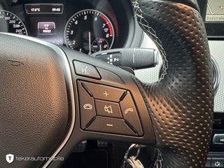 Mercedes-Benz B 200 Sportpaket *Automatik*Navi* - bilder 18